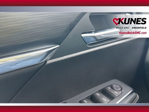 New 2026 GMC Acadia Elevation w/ Black Edition image 37