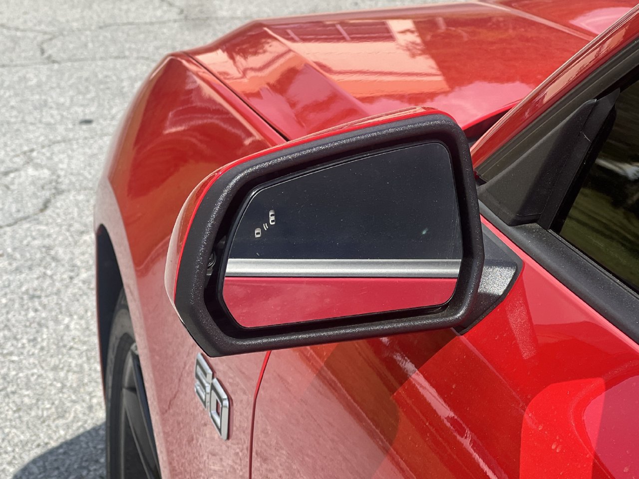 New 2026 Ford Mustang GT RWD image 22