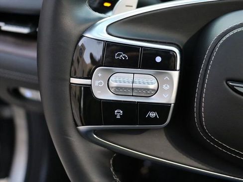 Used 2023 Genesis G90 3.5T image 28