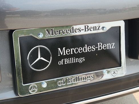 Used 2025 Mercedes-Benz GLS 450 4MATIC image 45