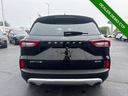 Used 2024 Ford Escape Active AWD/4WD image 7