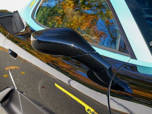 Used 2025 Maserati MC20 Coupe image 12