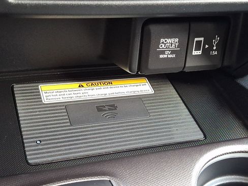 Used 2022 Honda Ridgeline RTL-E image 26