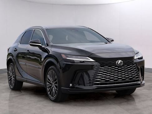 Used 2026 Lexus RX 350 AWD w/ Convenience Package image 3