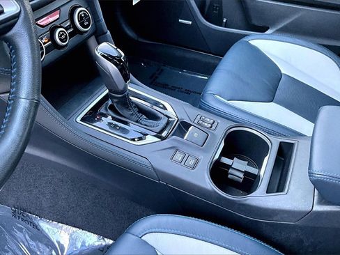 Used 2023 Subaru Crosstrek Hybrid w/ Moonroof Package w/Navigation image 18