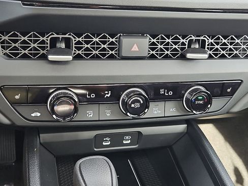 New 2026 Honda Accord SE image 25