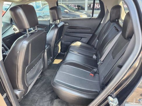 Used 2016 GMC Terrain Denali image 16