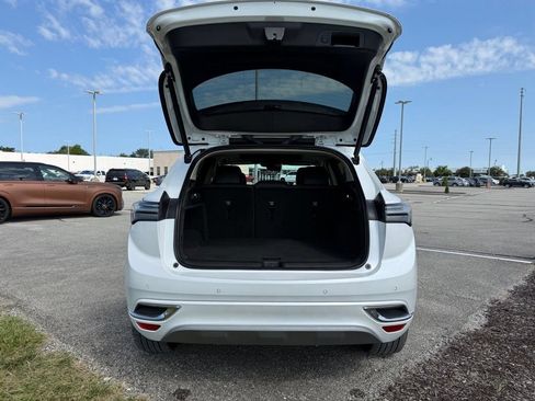 Used 2023 Buick Envision Avenir FWD image 13