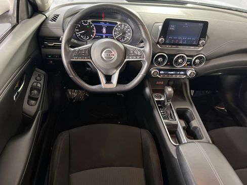 Used 2020 Nissan Sentra SV FWD image 20