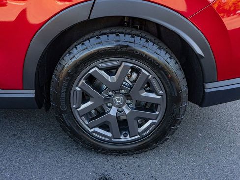 New 2026 Honda CR-V TrailSport image 10