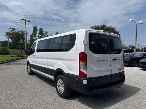 Used 2024 Ford Transit 350 XLT RWD image 4