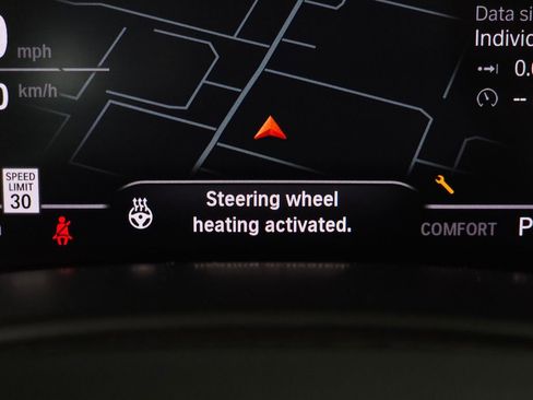 Used 2019 BMW X5 xDrive40i w/ Convenience Package AWD/4WD image 23