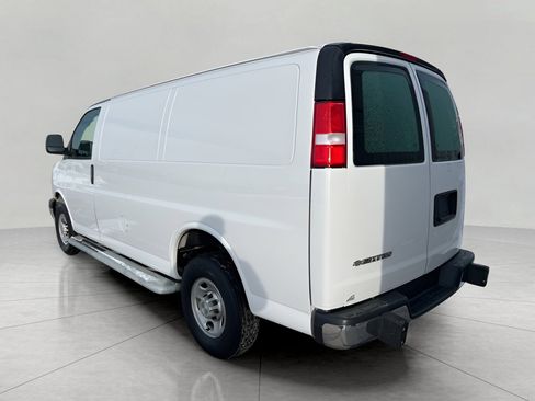 Used 2024 Chevrolet Express 2500 w/ Driver Convenience Package image 6