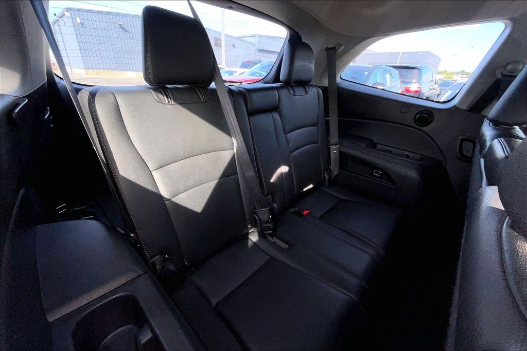 Used 2021 Honda Pilot Special Edition image 34