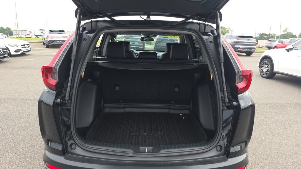 Used 2020 Honda CR-V Touring image 9