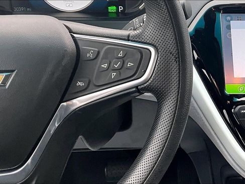 Used 2021 Chevrolet Bolt LT image 17