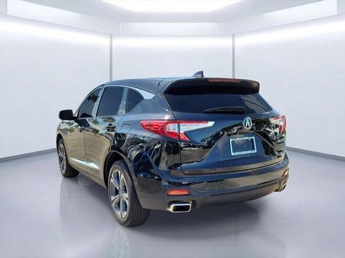 Used 2024 Acura RDX SH-AWD w/ Advance Package image 3
