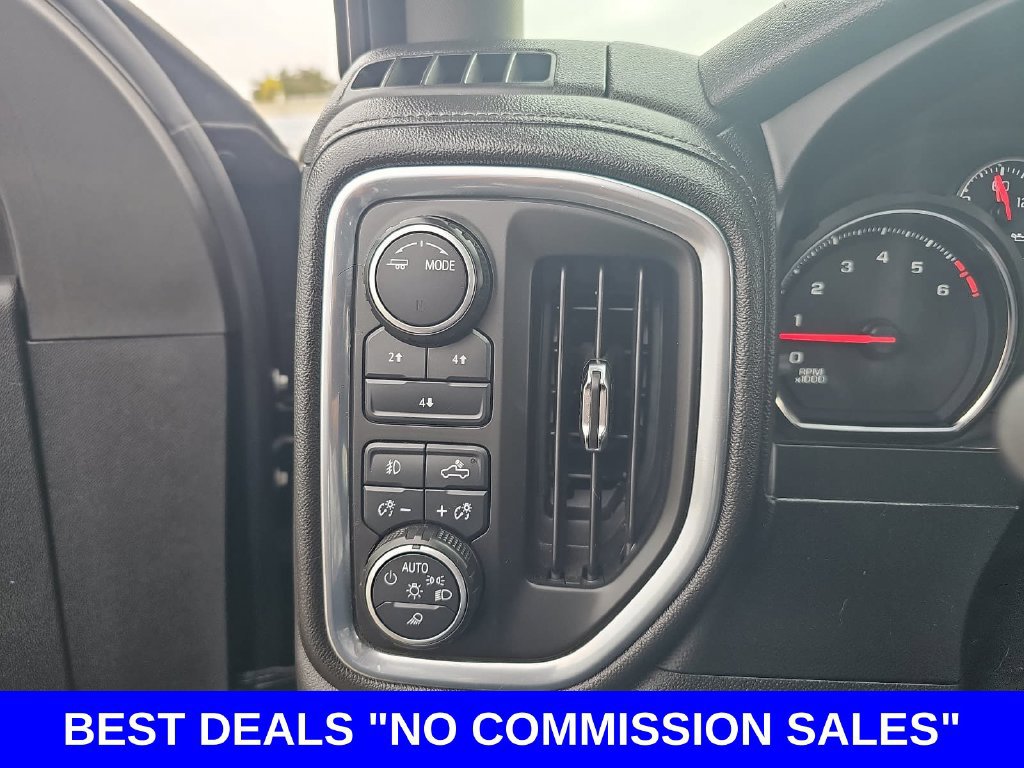 Used 2020 Chevrolet Silverado 2500 LT w/ All Star Edition AWD/4WD image 25