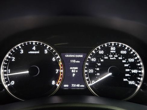 Used 2015 Lexus GS 350 w/ F Sport Package RWD image 14