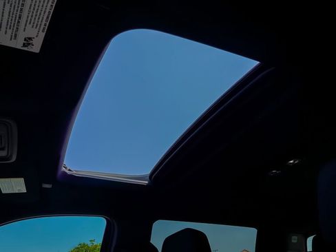 New 2025 GMC Sierra 1500 AT4 w/ AT4 Premium Package image 27