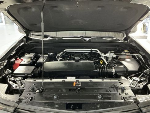 Used 2024 Chevrolet Colorado LT w/ LPO, Dark Essentials Package image 35