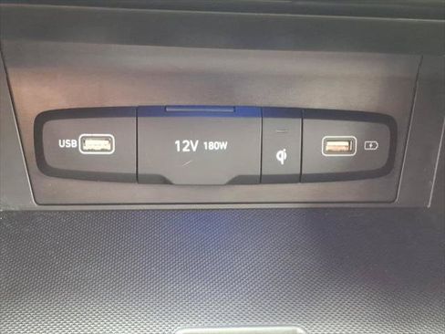 Used 2022 Hyundai Tucson Limited AWD/4WD image 23