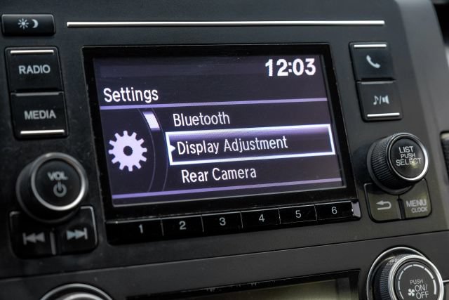 Used 2017 Honda Civic LX image 33