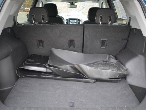 Used 2020 GMC Terrain SLE image 21