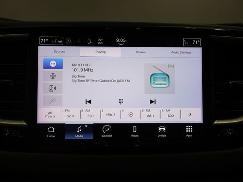 Used 2024 Chrysler Pacifica Touring-L FWD image 29