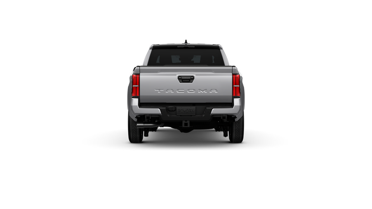 New 2026 Toyota Tacoma SR5 RWD image 8
