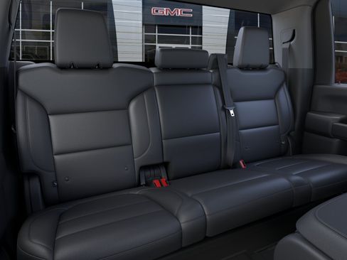 New 2026 GMC Sierra 2500 Pro AWD/4WD image 41