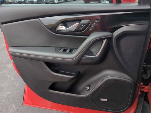 Used 2023 Chevrolet Blazer RS w/ Enhanced Convenience Package image 23