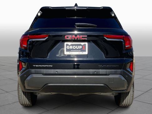Used 2026 GMC Terrain Elevation image 4