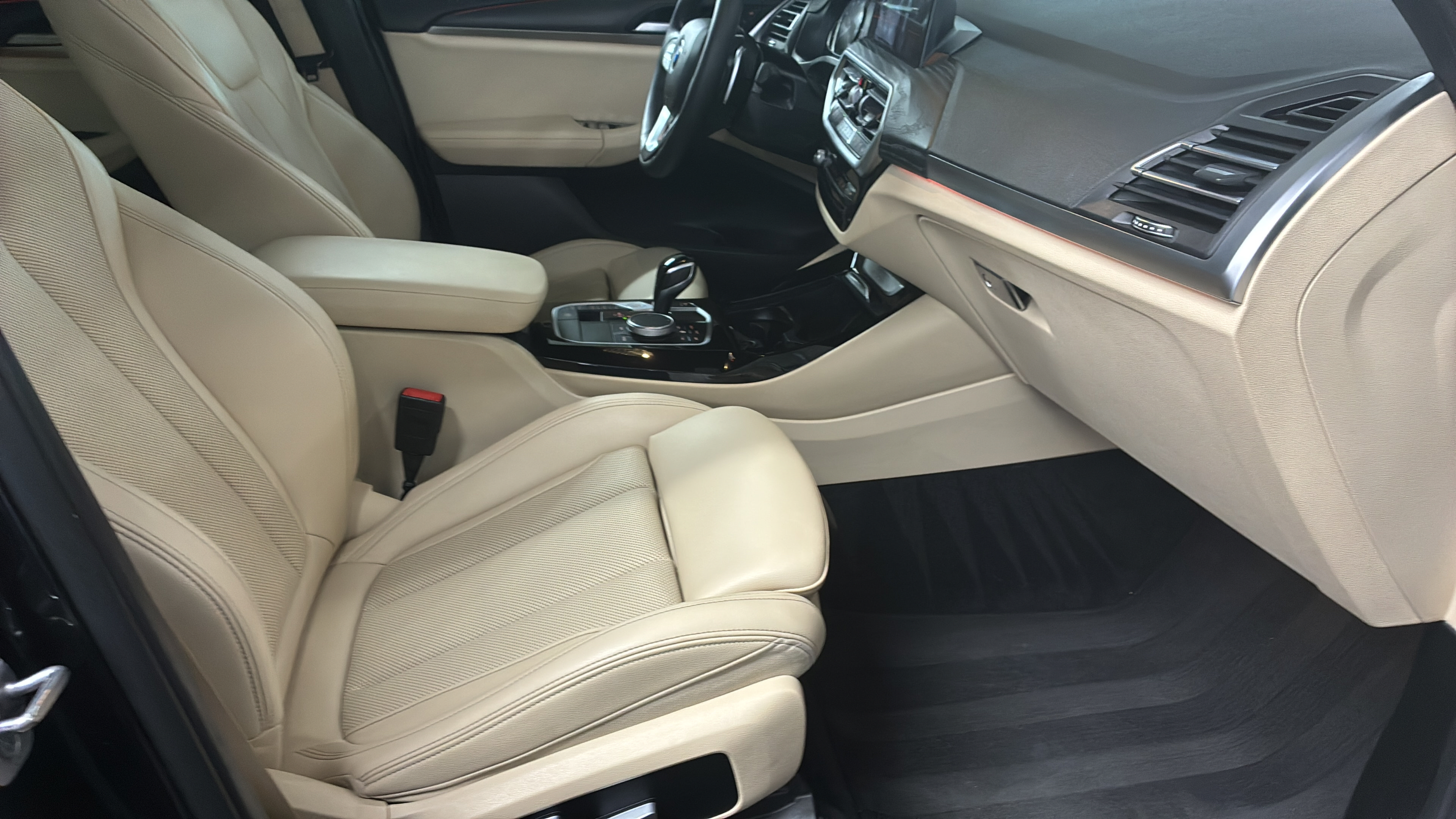 Used 2022 BMW X3 sDrive30i RWD image 27