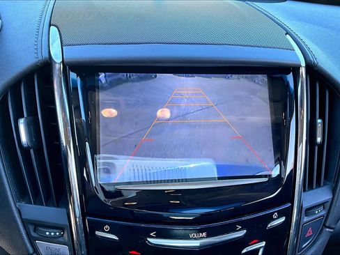 Used 2013 Cadillac ATS 2.0T AWD Sedan image 24