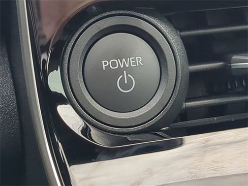 Certified 2024 Toyota bZ4X Limited image 28