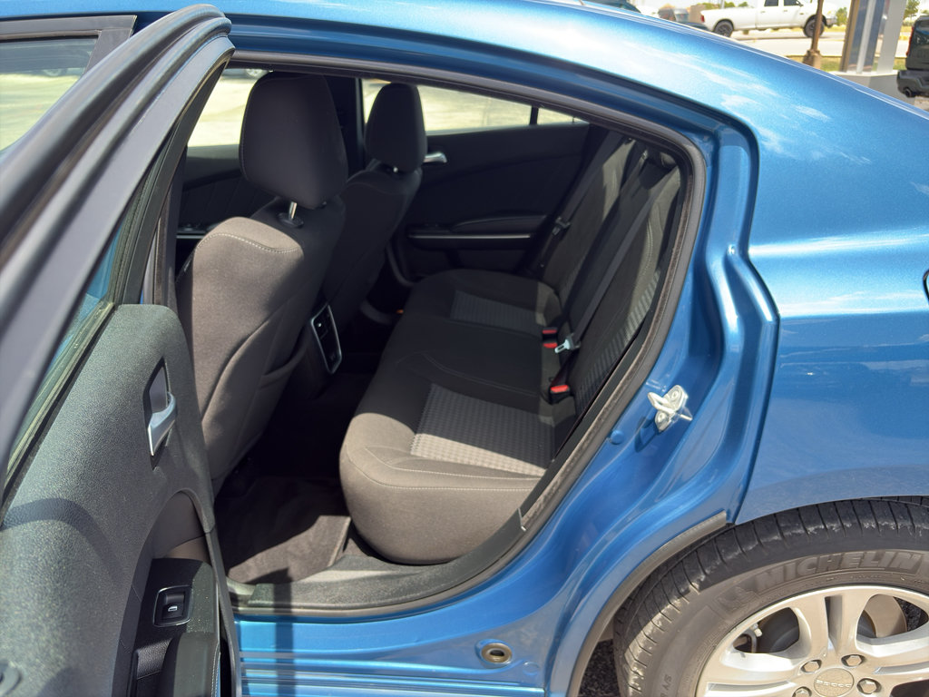 Used 2023 Dodge Charger SXT RWD image 11