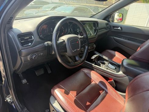 Used 2024 Dodge Durango GT image 6