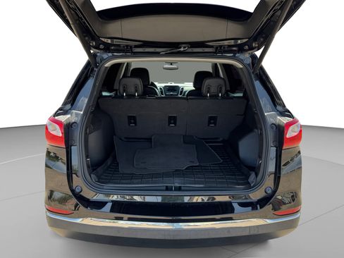 Used 2020 Chevrolet Equinox LT w/ Midnight Edition FWD image 19