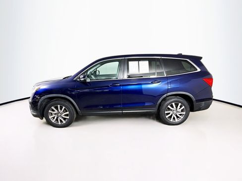 Used 2022 Honda Pilot EX-L image 7