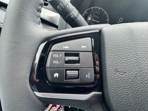 New 2026 Honda Odyssey EX-L image 25