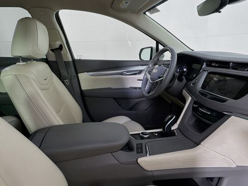 Used 2021 Cadillac XT5 Premium Luxury image 28