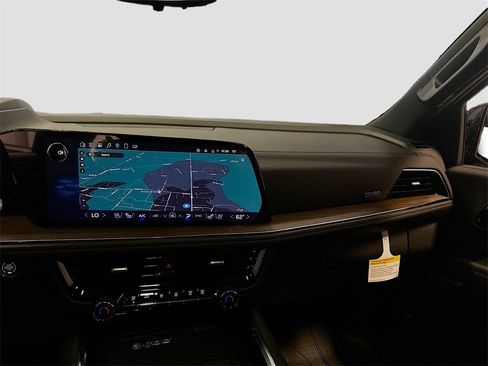 New 2025 Chevrolet Tahoe High Country image 26