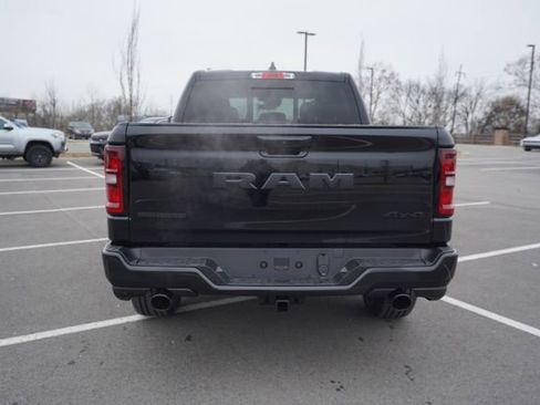 New 2026 RAM 1500 Big Horn image 8