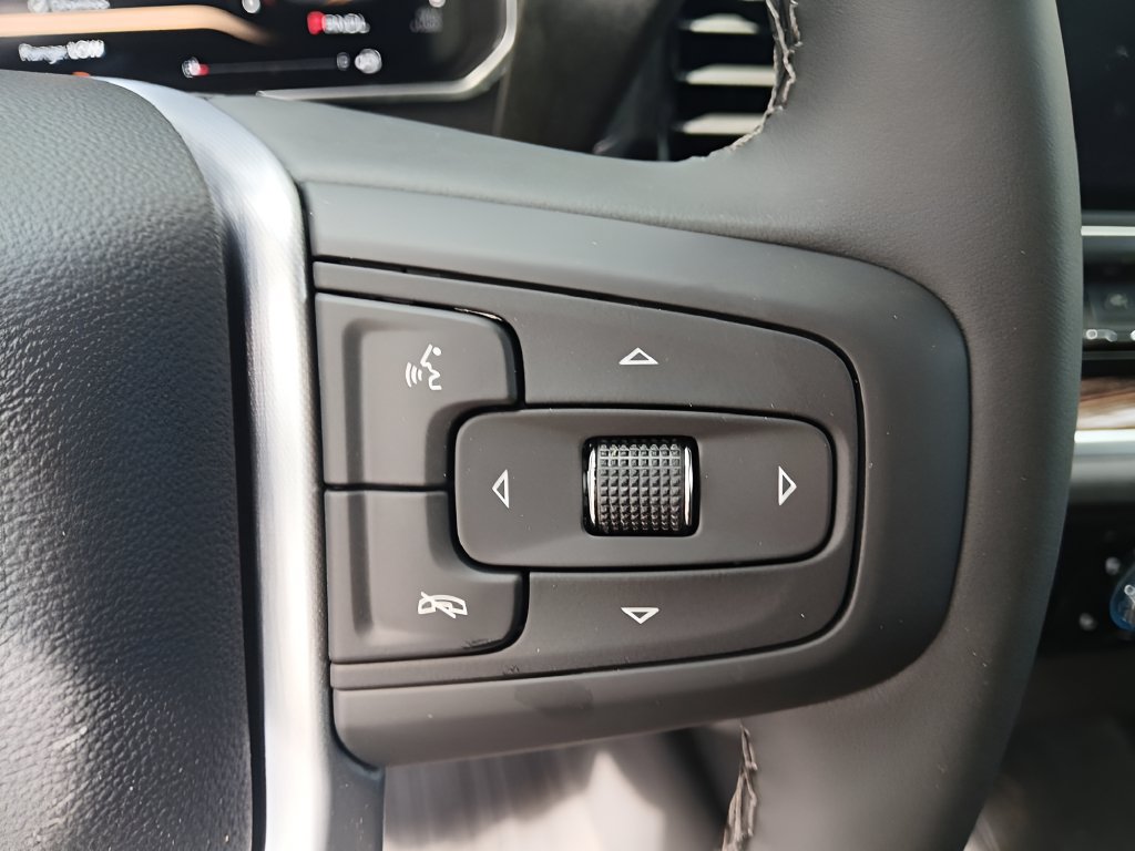New 2026 GMC Sierra 1500 Elevation w/ Elevation Select Package RWD image 12