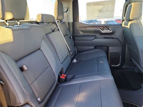 New 2026 GMC Sierra 1500 Elevation w/ X31 Off-Road Package image 18