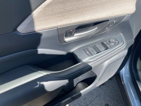 New 2026 Toyota Grand Highlander Platinum AWD/4WD image 20