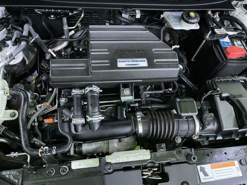 Used 2019 Honda CR-V Touring image 29