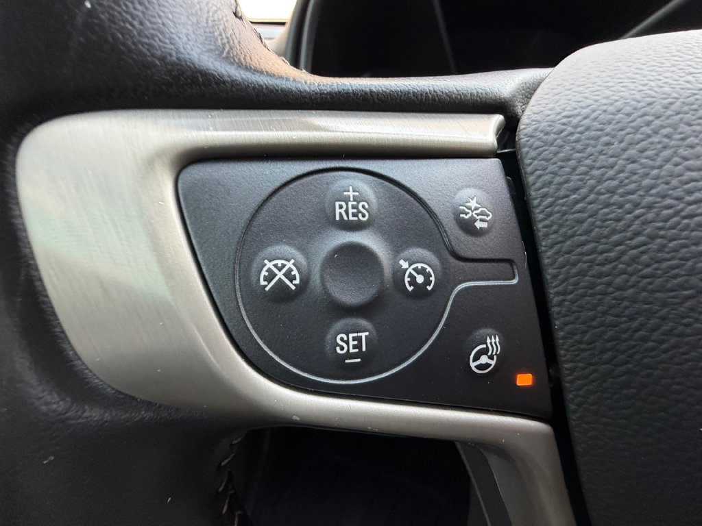 Used 2021 GMC Canyon Denali AWD/4WD image 22