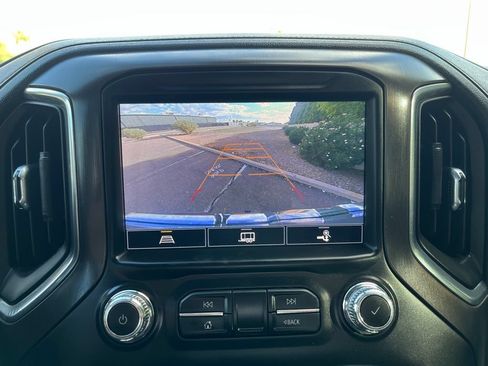 Used 2021 GMC Sierra 1500 AT4 AWD/4WD image 36